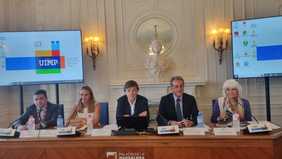 Encuentro Ciudades Portuarias. Encuentro Ciudades Portuarias.