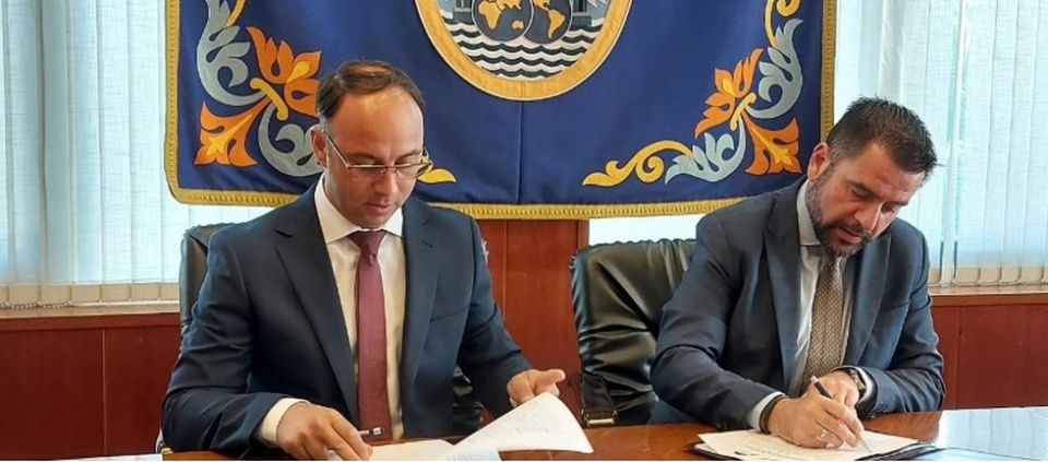 El acuerdo tambi&eacute;n contempla la realizaci&oacute;n de un trabajo de promoci&oacute;n en el marco del acuerdo Uni&oacute;n Europea-Mercosur para mejorar la marca Zona Franca en general.