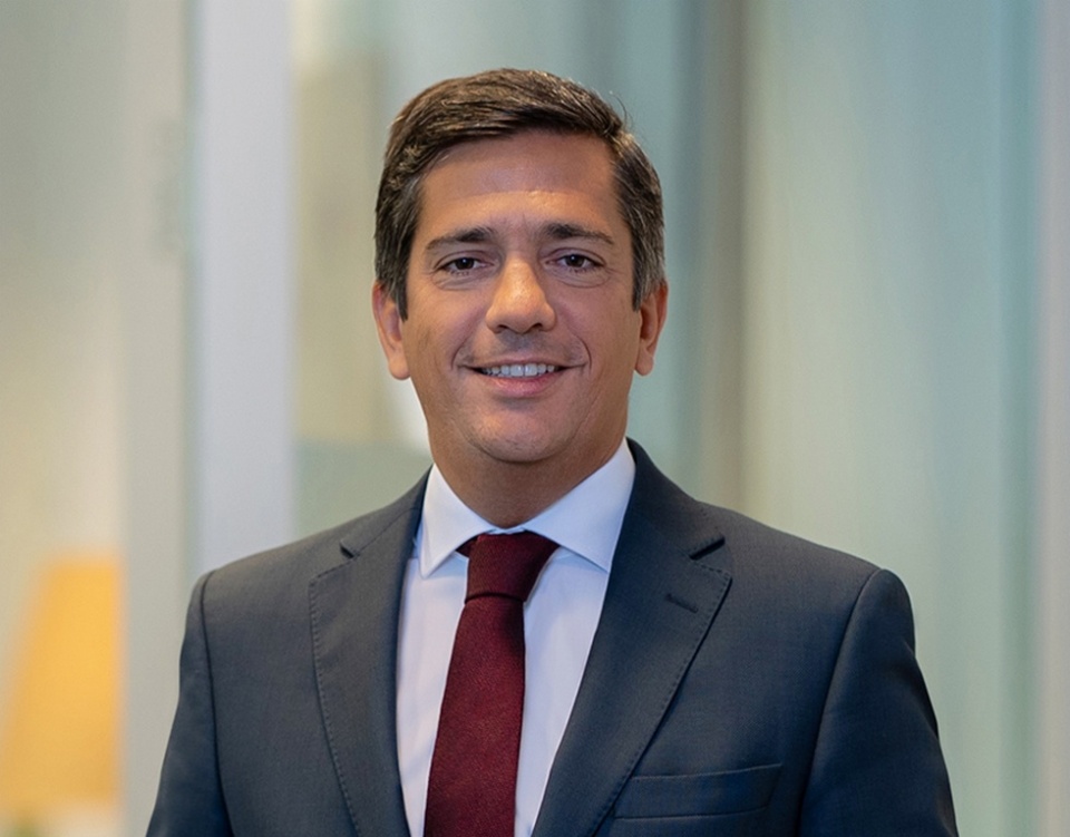 Jo&atilde;o Lima Cluny, socio responsable del &aacute;rea de Penal e Investigaciones Internas en Portugal.