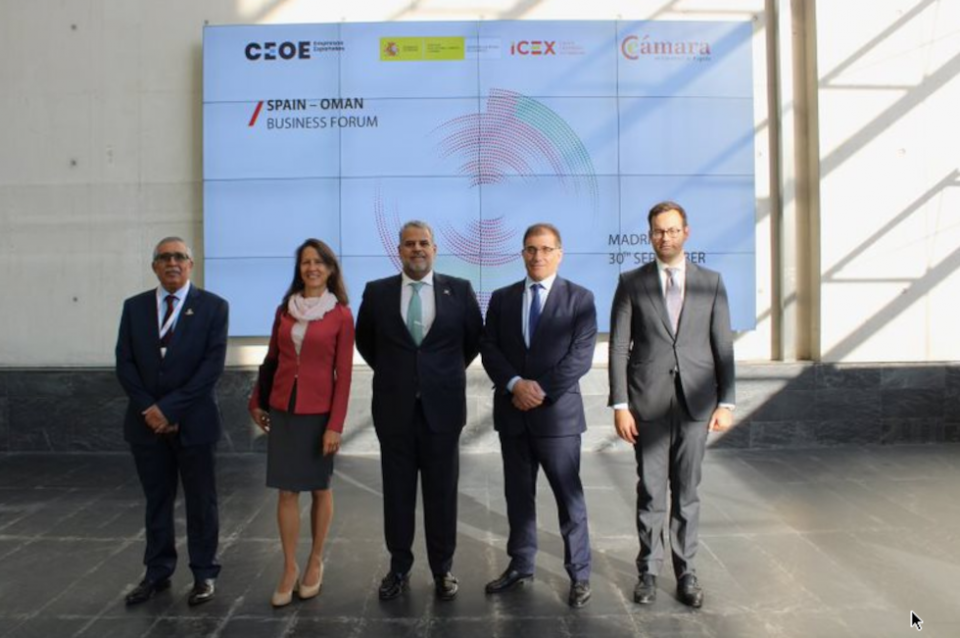 Foto de Familia del encuentro.