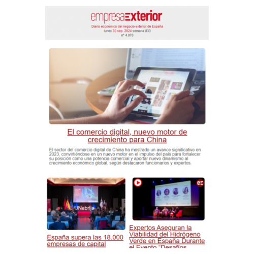 Haz click sobre la imagen para ver el boletín completo Haz click sobre la imagen para ver el boletín completo
