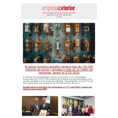 Haz click sobre la imagen para ver el boletín completo Haz click sobre la imagen para ver el boletín completo