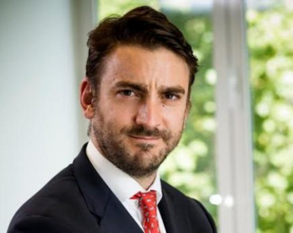 Pablo de Ram&oacute;n-Laca Clausen.