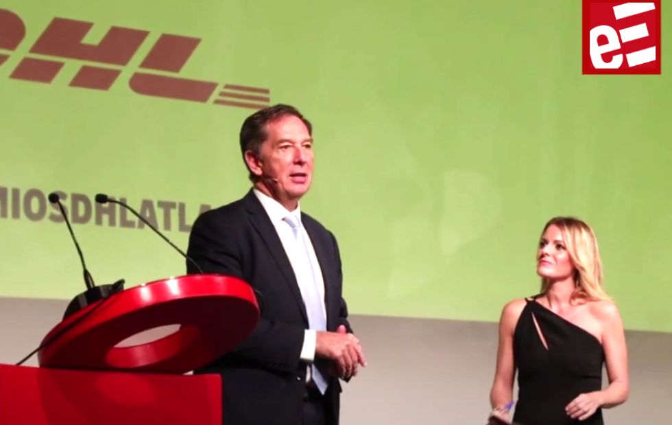 Los Premios DHL Atlas a la Exportaci&oacute;n desvelan las empresas finalistas de su d&eacute;cima edici&oacute;n