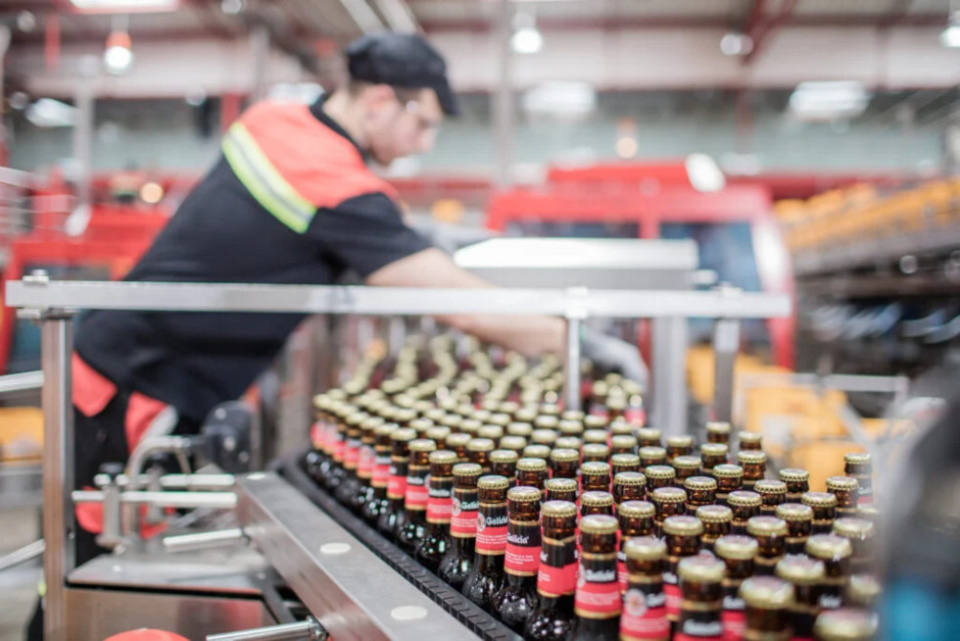 Estrella Galicia 0’0 Tostada también ha sido distinguida como la mejor lager 00 española. Estrella Galicia 0’0 Tostada también ha sido distinguida como la mejor lager 00 española.
