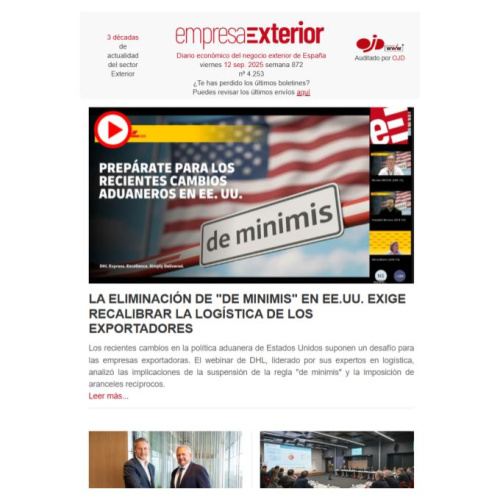 Haz click sobre la imagen para ver el boletín completo Haz click sobre la imagen para ver el boletín completo