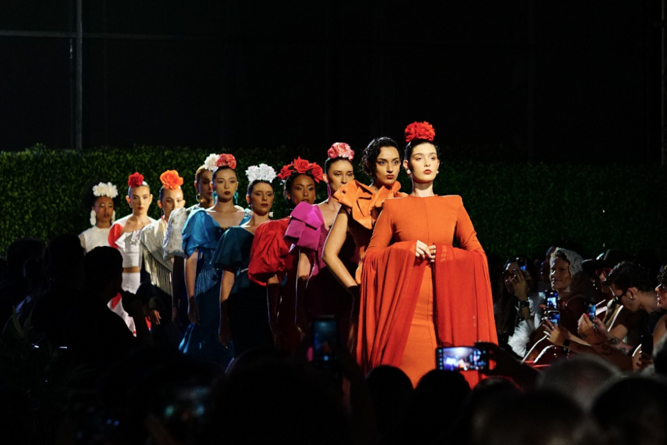 ESSDM participará en las dos próximas ediciones de la Semana Internacional de la Moda de Nueva York (septiembre 2025 y febrero 2026). ESSDM participará en las dos próximas ediciones de la Semana Internacional de la Moda de Nueva York (septiembre 2025 y febrero 2026).