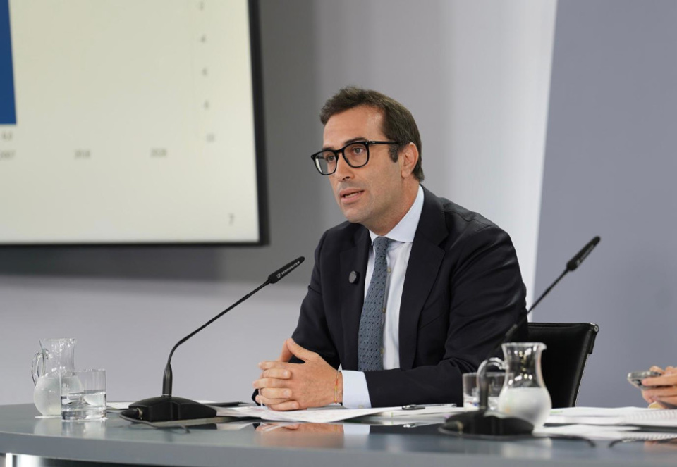 El Ministerio de Econom&iacute;a, Comercio y Empresa ha sido el encargado de actualizar estas proyecciones.