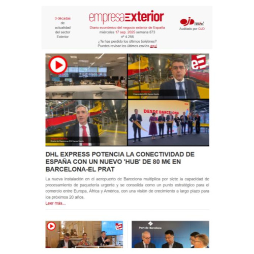 Haz click sobre la imagen para ver el boletín completo Haz click sobre la imagen para ver el boletín completo