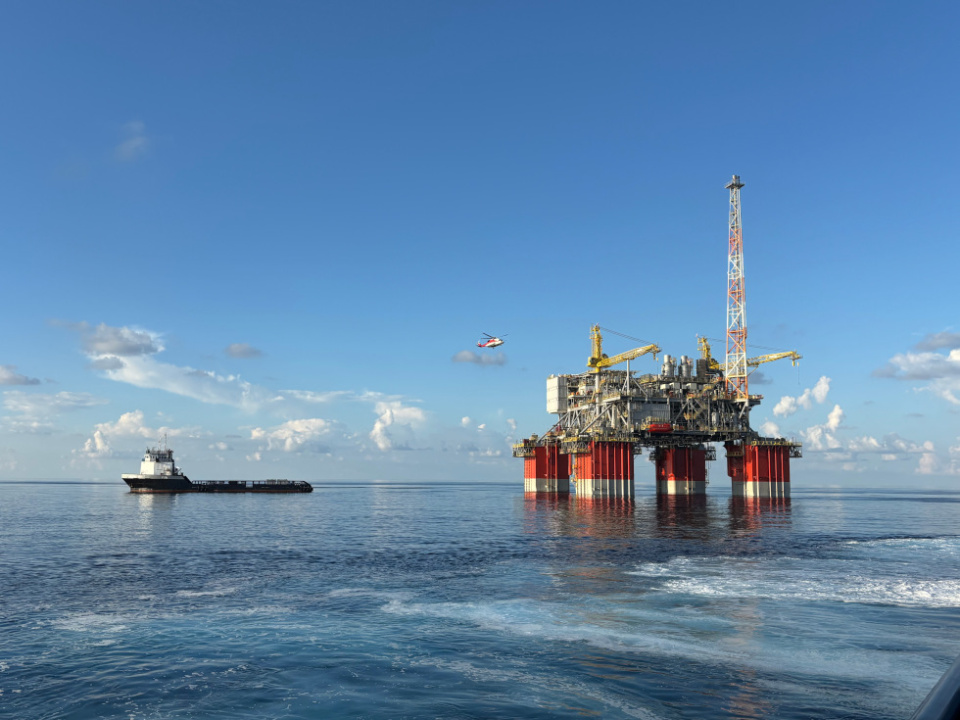 Plataforma &lsquo;Salamanca&rsquo;.