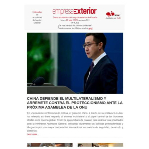 Haz click sobre la imagen para ver el boletín completo Haz click sobre la imagen para ver el boletín completo