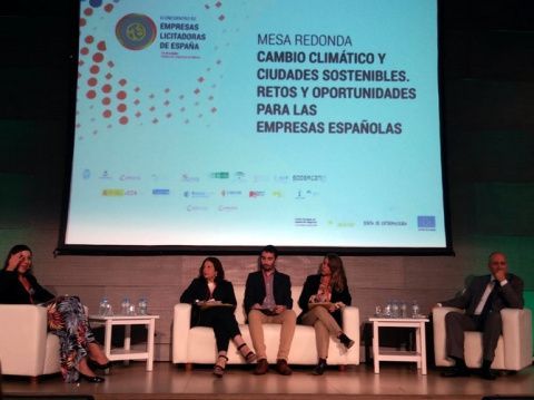 III Encuentro Empresas Licitadoras.