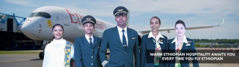 Ethiopian Airlines se ha posicionado como el principal grupo de aviaci&oacute;n del continente.