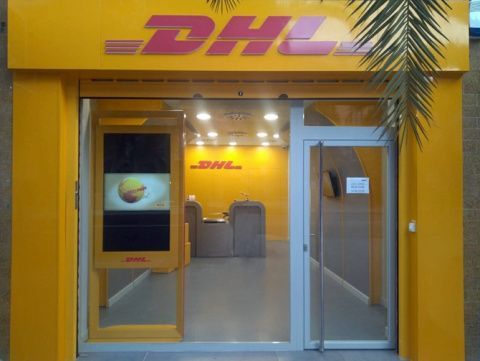 Los Express Centers, ofrecen todo tipo de servicios de transporte urgente nacional e internacional.