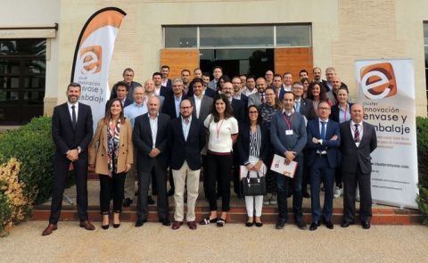 Este nuevo Desayuno del Cluster ha contado con la financiaci&oacute;n de la Generalitat Valenciana a trav&eacute;s del IVACE.
