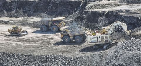 El alcance de las obras crear&aacute; hasta 300 trabajos permanentes de base local. (Imagen Thiess)