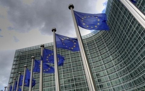 Comisión Europea. Comisión Europea.