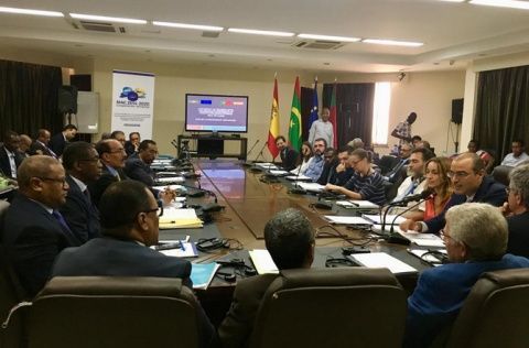 Presentaci&oacute;n de las bases y requisitos de la segunda y &uacute;ltima convocatoria del Programa MAC.