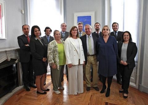 Nueval&iacute;nea de negocio: CMC Pymes.