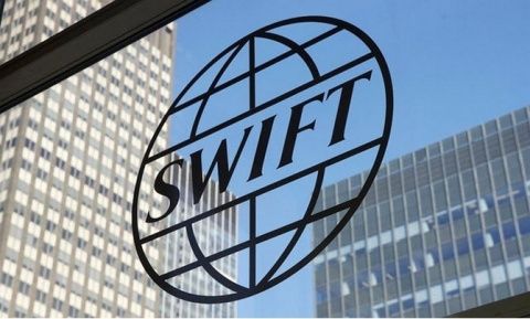 SWIFT.