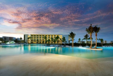 Palladium Hotel Group