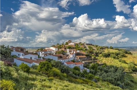 Alentejo.