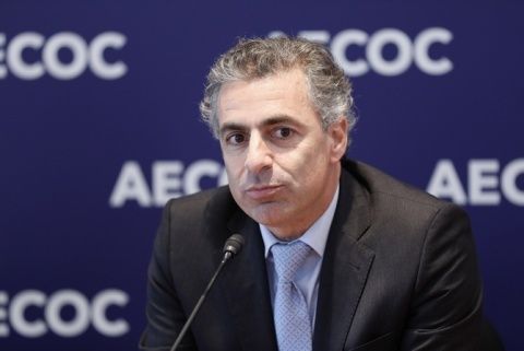 El director general de ACESUR, Gonzalo Guill&eacute;n.