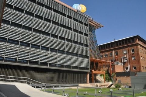 El programa tambi&eacute;n ha sido destacado por ser el n&ordm;1 mundial en la dimensi&oacute;n International Course Experience.