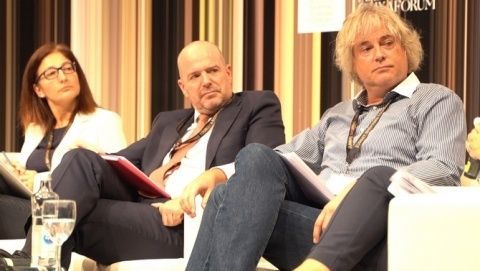5&ordf; edici&oacute;n del Summit Shopping, Tourism & Economy.