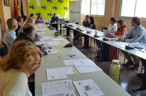 En la jornada han participado m&aacute;s de 20 empresas de diferentes sectores con un punto en com&uacute;n: el inter&eacute;s en mercados emergentes.