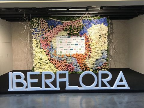 Iberflora.
