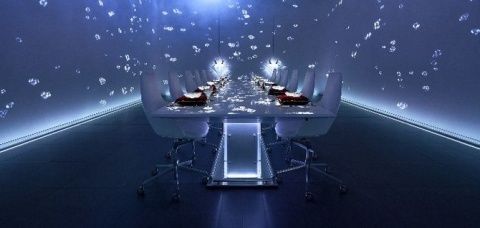 Sublimotion contar&aacute; con un espacio de 500 m2 y al igual que su formato en Ibiza.