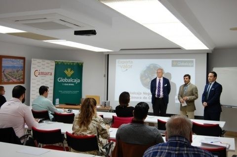 Taller ‘Técnicas y Aspectos Culturales de la Negociación Internacional´. Taller ‘Técnicas y Aspectos Culturales de la Negociación Internacional´.