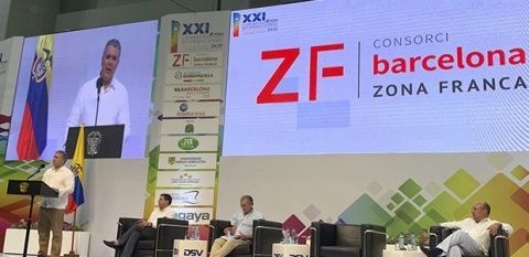 XXI Congreso Internacional de FITAC.