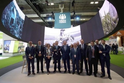 Fruit Attraction 2019. Fruit Attraction 2019.