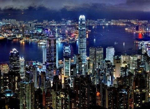 China.