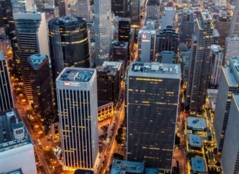 Las empresas maduras en 5G est&aacute;n creciendo m&aacute;s r&aacute;pidamente que el resto.