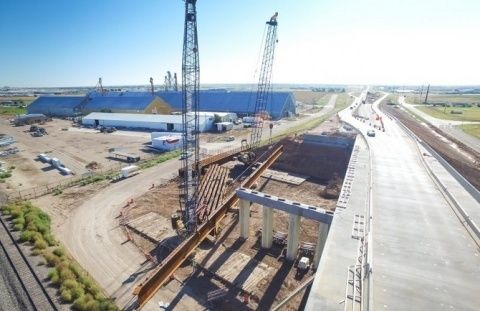 La obra estar&aacute; finalizada a finales de 2023.