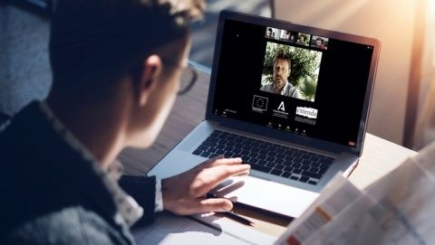 Misi&oacute;n comercial directa online a Reino Unido.