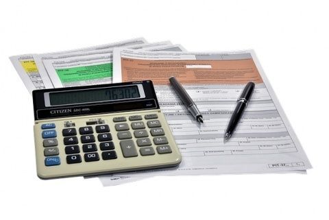 Cálculo y documentos fiscales a la exportación. Cálculo y documentos fiscales a la exportación.