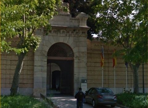 Consejer&iacute;a de Valencia.