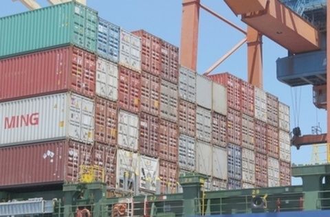 Exportaciones.