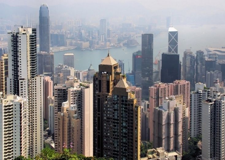 China.