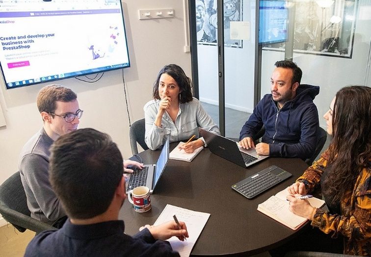 El acuerdo permitir&aacute; a los ecommerce a crecer m&aacute;s r&aacute;pido.