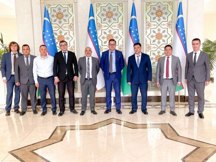 Las empresas ib&eacute;ricas han presentado sus proyectos y posibilidades de negocio en diversos sectores.