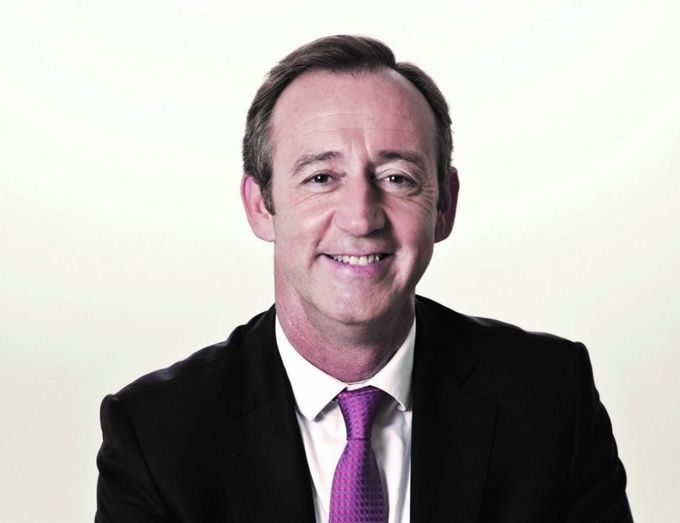 Fernando P&eacute;rez-Hickman, socio senior de Azora.