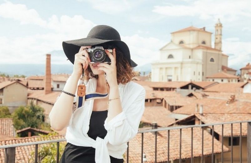 Turista. Turista.