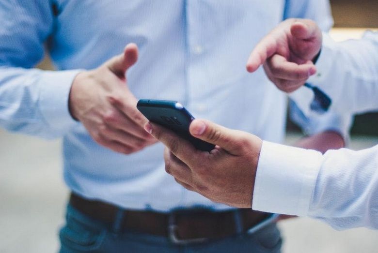 En menos de cinco segundos, el sistema biom&eacute;trico de FacePhi verificar&aacute; la identidad y se lograr&aacute; el alta del pr&eacute;stamo al cliente o potencial cliente.