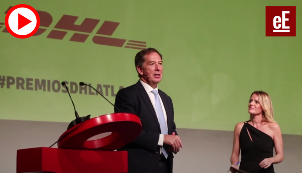 Los premios DHL Atlas 2021 reconocen a AJL Ophthalmic como pyme más exportadora