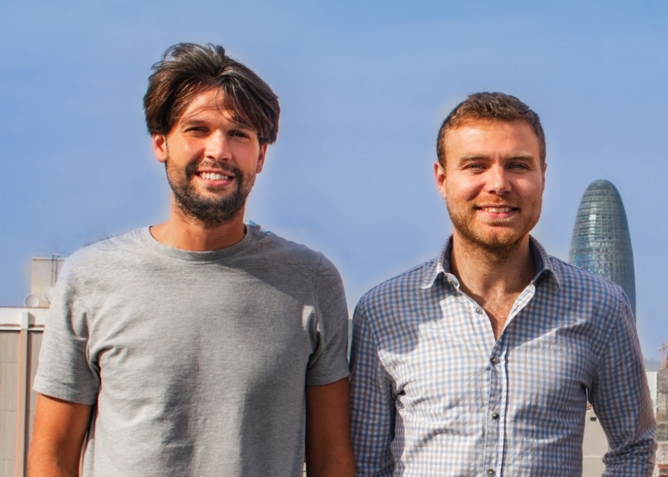 Vermut, Fernando Dellepiane y Enric Duran. Vermut, Fernando Dellepiane y Enric Duran.